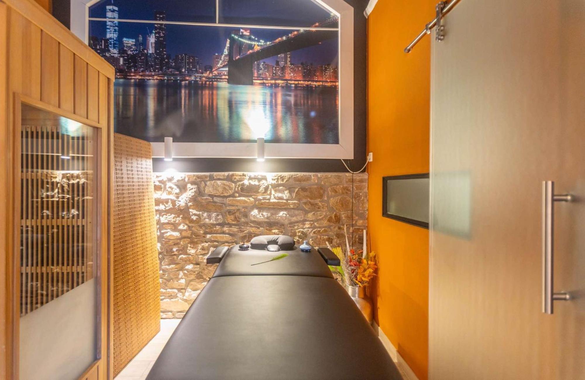Apartment Design Suite Jehanster Kültér fotó