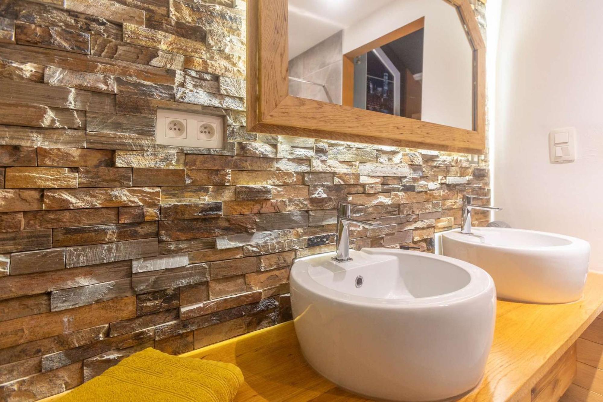 Apartment Design Suite Jehanster Kültér fotó