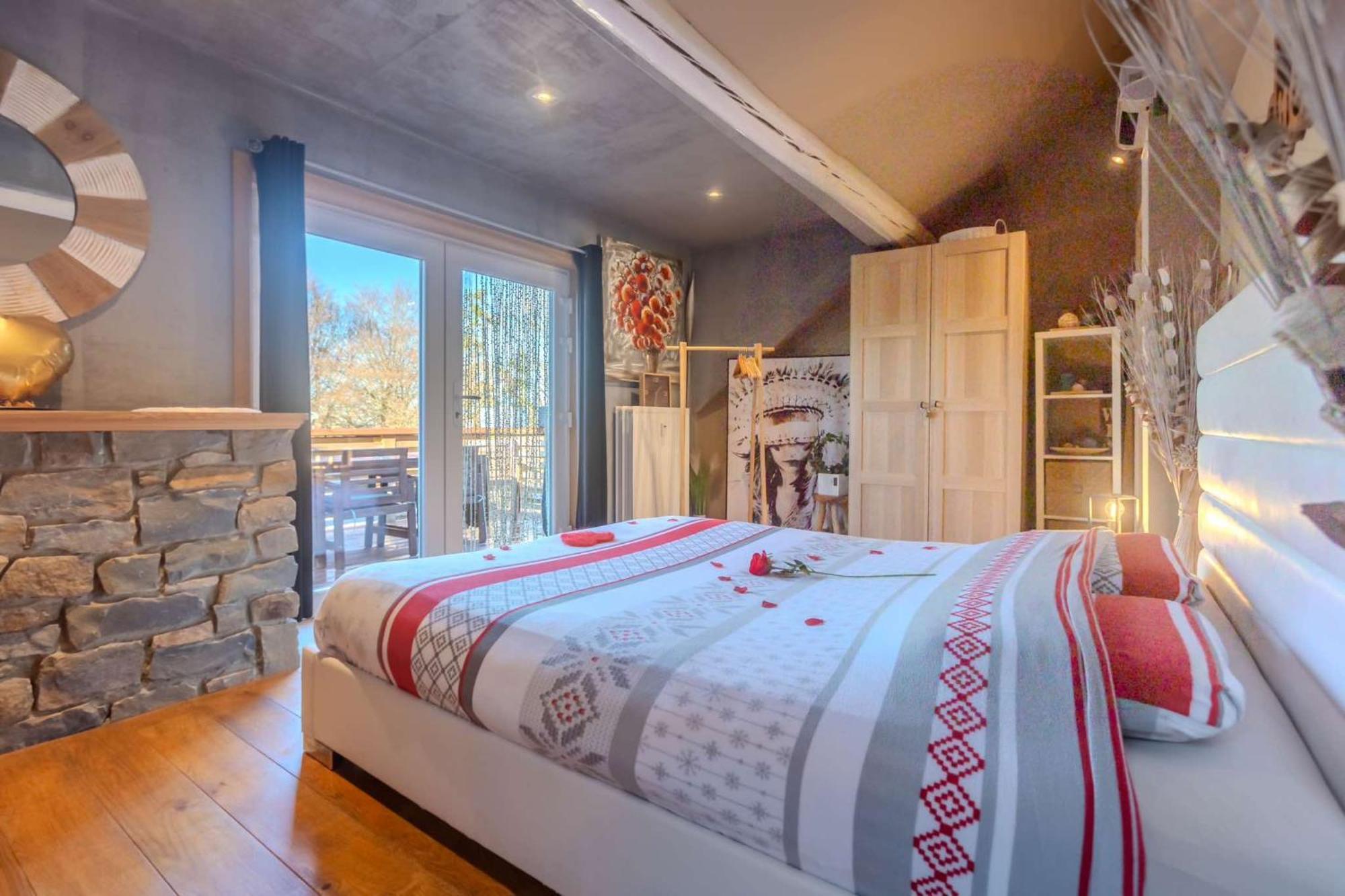 Apartment Design Suite Jehanster Kültér fotó